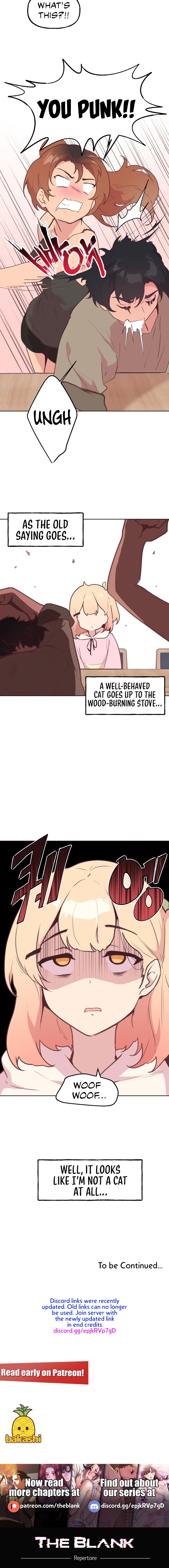 Son of Nam Chapter 16 Page 17
