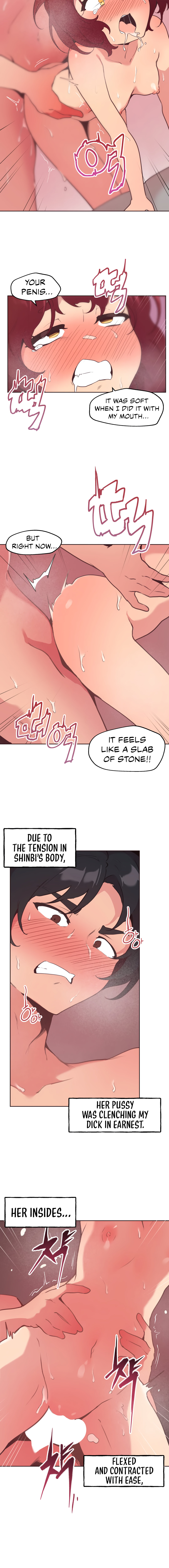Son of Nam Chapter 16 Page 5