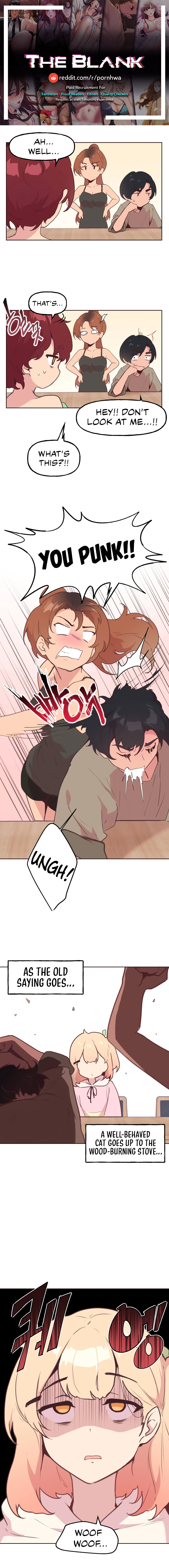 Son of Nam Chapter 17 Page 1