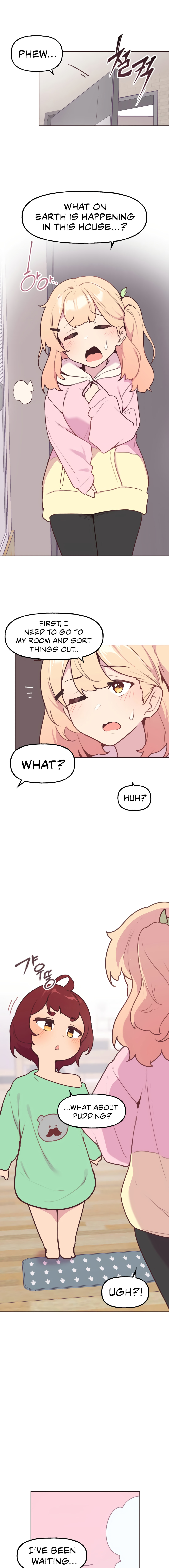 Son of Nam Chapter 17 Page 13
