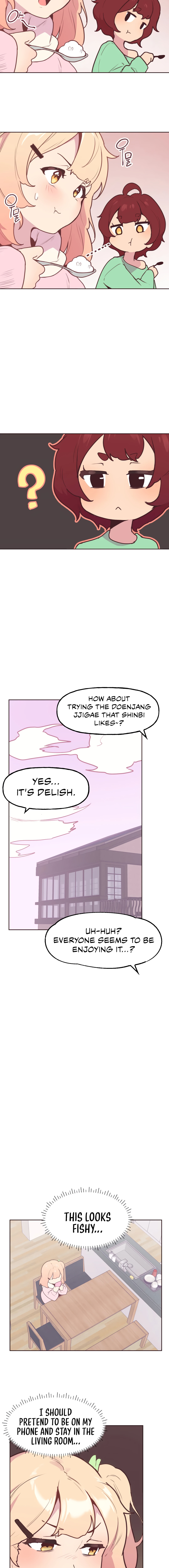 Son of Nam Chapter 17 Page 4
