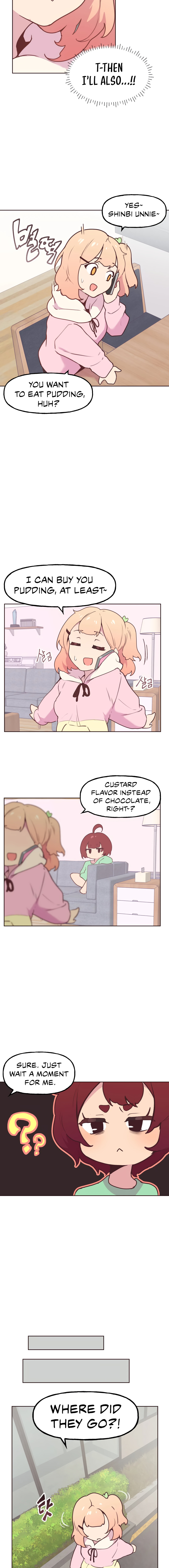 Son of Nam Chapter 17 Page 6
