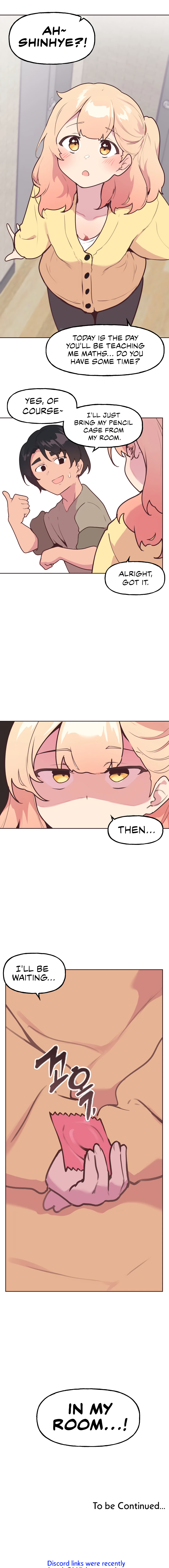 Son of Nam Chapter 18 Page 15