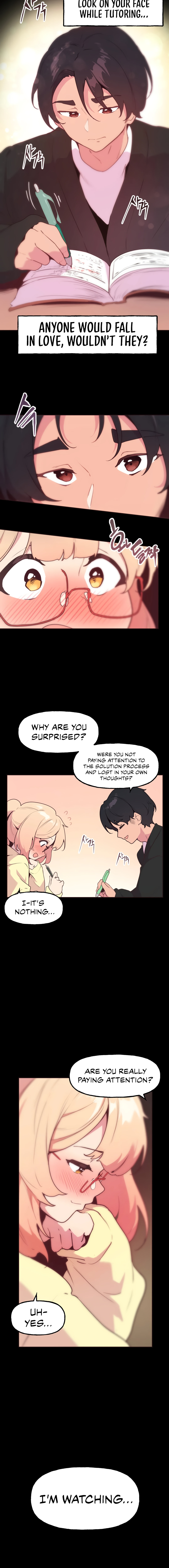 Son of Nam Chapter 18 Page 2