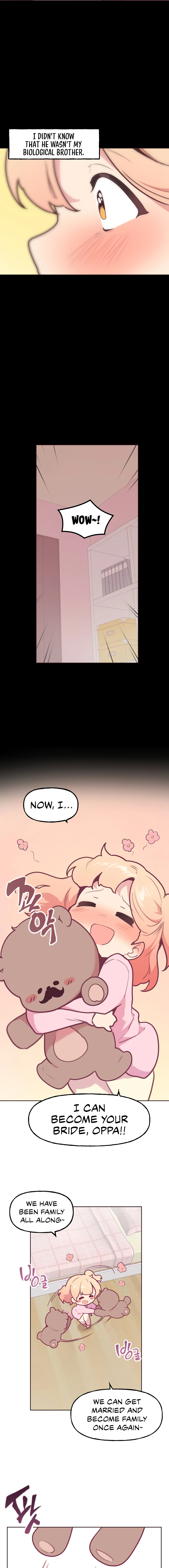 Son of Nam Chapter 18 Page 5