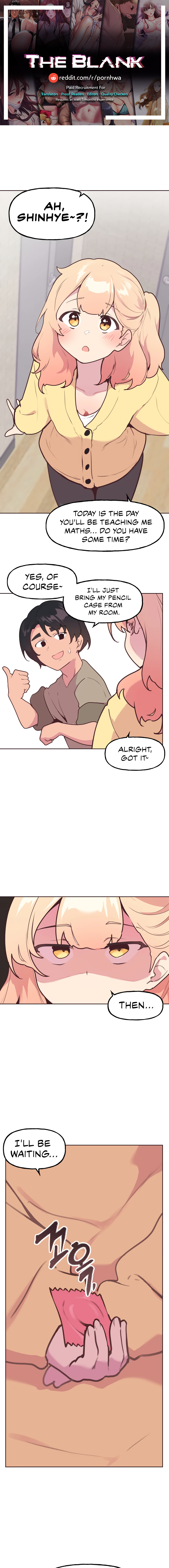 Son of Nam Chapter 19 Page 1