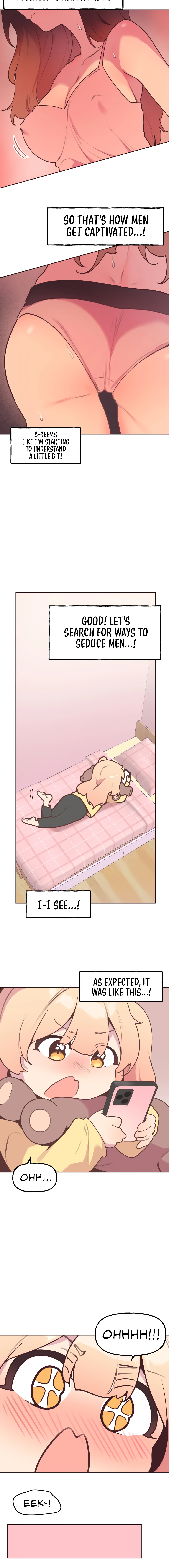 Son of Nam Chapter 19 Page 11