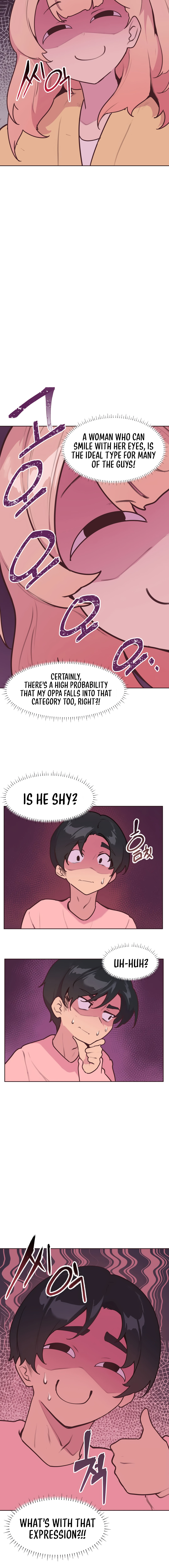 Son of Nam Chapter 19 Page 13