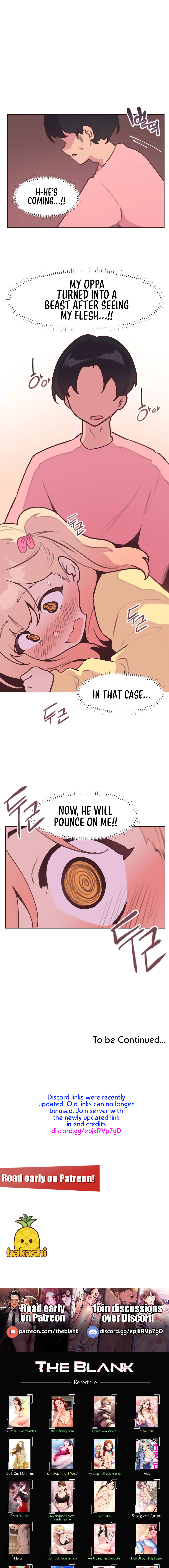 Son of Nam Chapter 19 Page 16