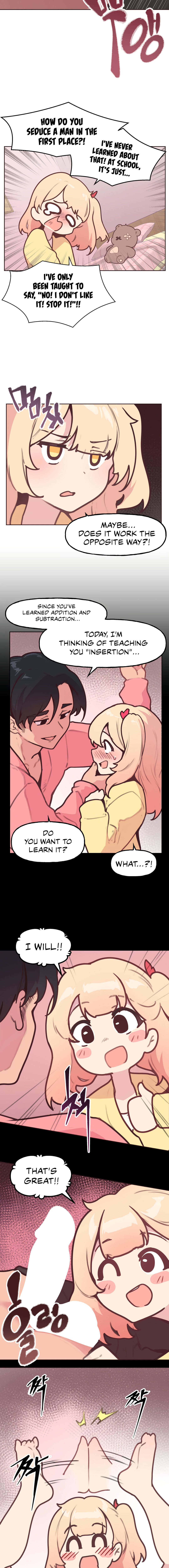 Son of Nam Chapter 19 Page 4