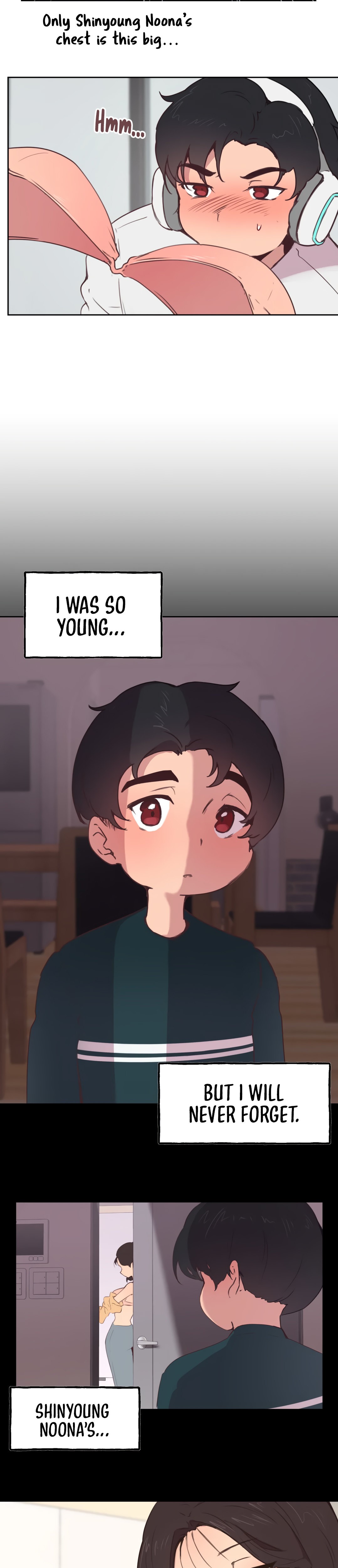 Son of Nam Chapter 2 Page 13