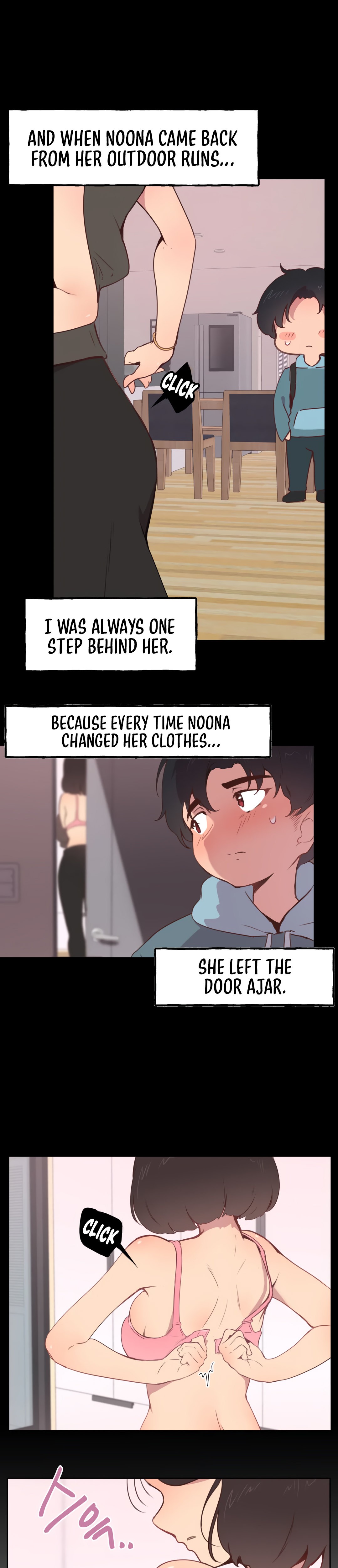 Son of Nam Chapter 2 Page 16