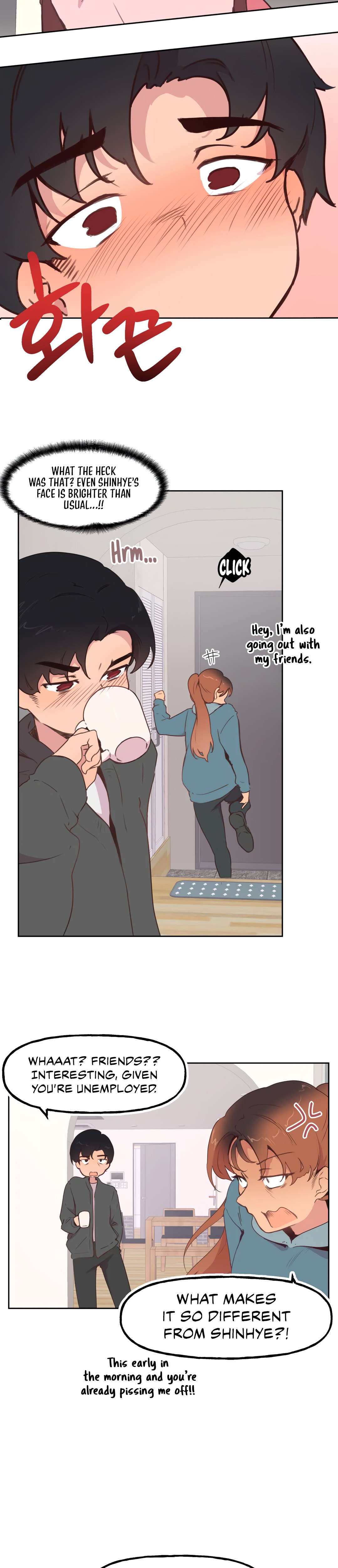 Son of Nam Chapter 2 Page 6