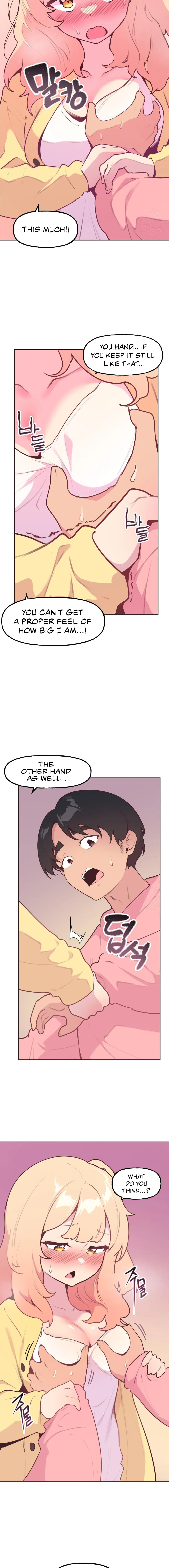 Son of Nam Chapter 20 Page 10