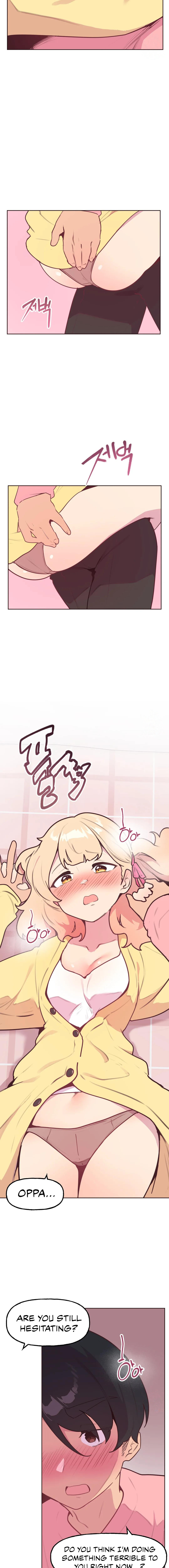 Son of Nam Chapter 20 Page 14