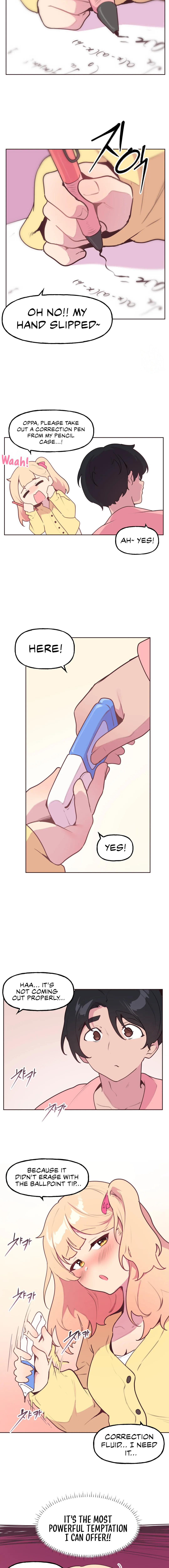 Son of Nam Chapter 20 Page 3