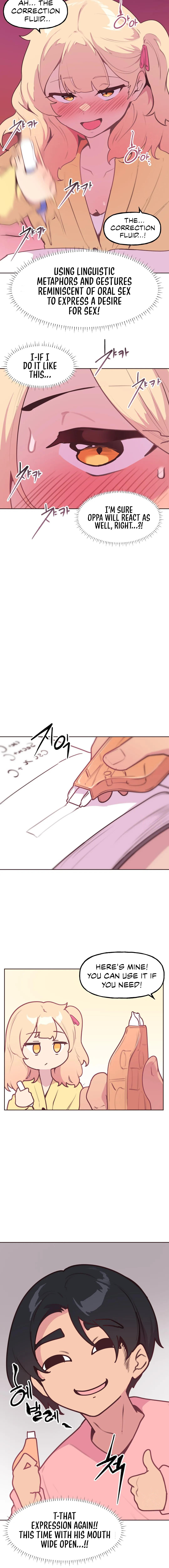 Son of Nam Chapter 20 Page 4