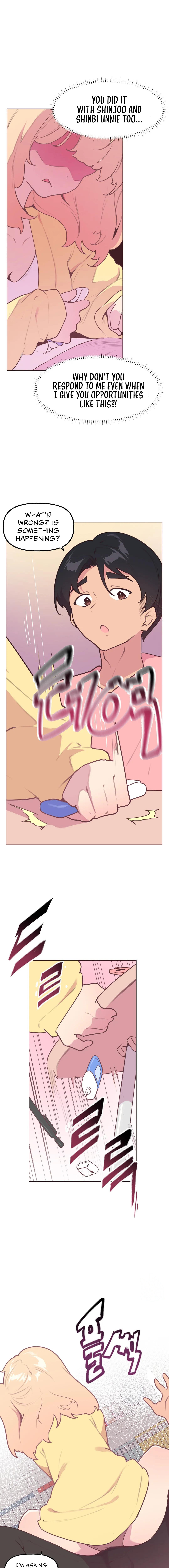 Son of Nam Chapter 20 Page 5