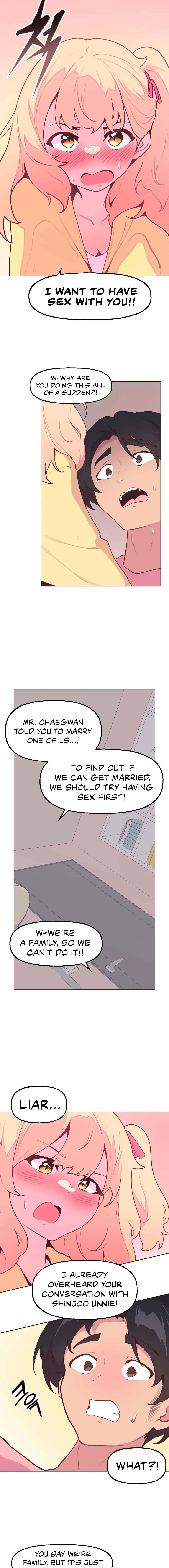 Son of Nam Chapter 20 Page 7