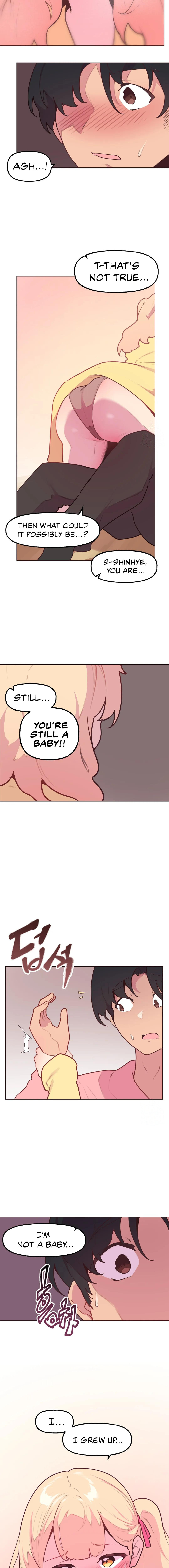 Son of Nam Chapter 20 Page 9