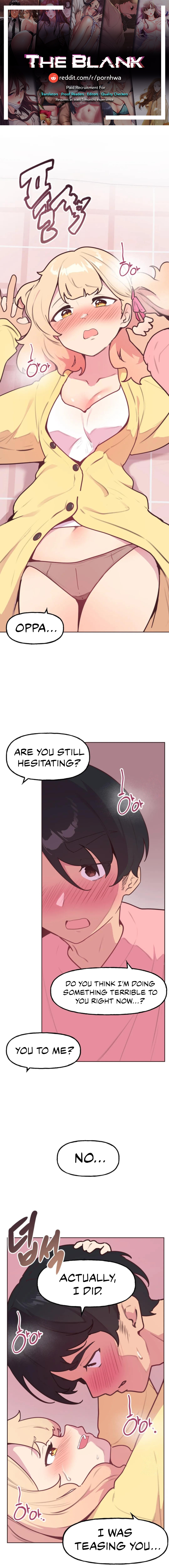 Son of Nam Chapter 21 Page 1