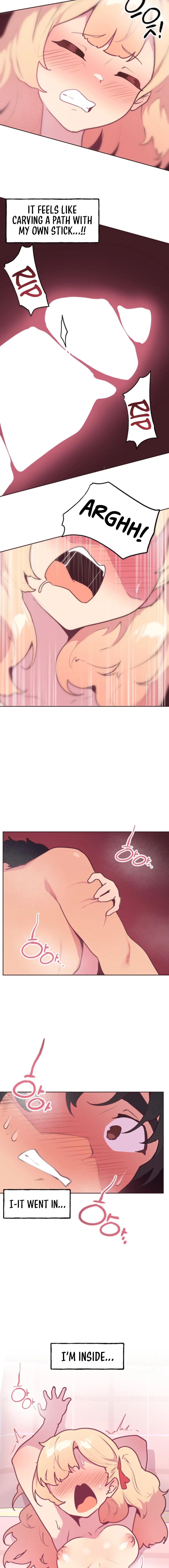 Son of Nam Chapter 21 Page 11