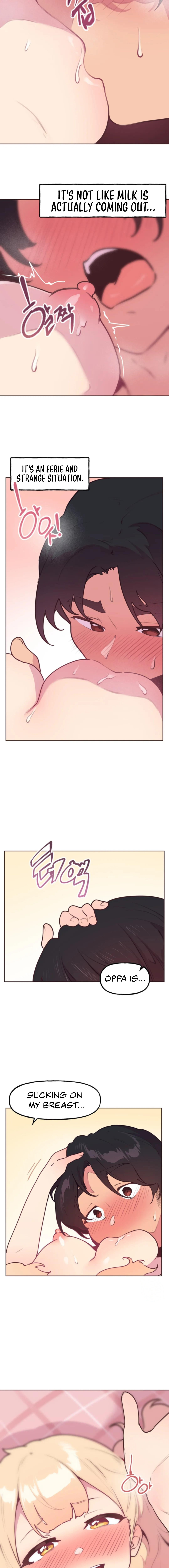 Son of Nam Chapter 21 Page 5