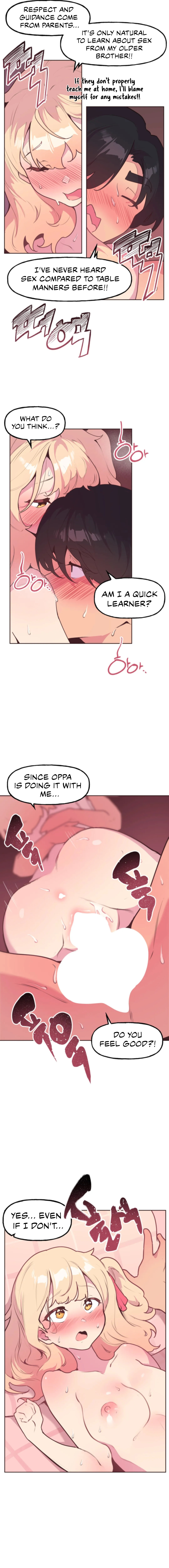 Son of Nam Chapter 22 Page 13