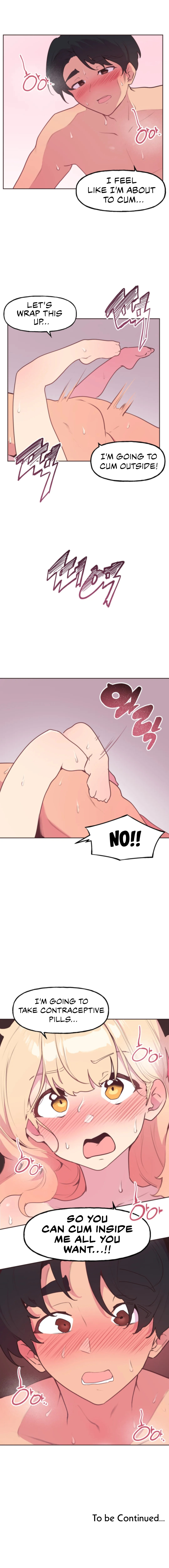 Son of Nam Chapter 22 Page 14