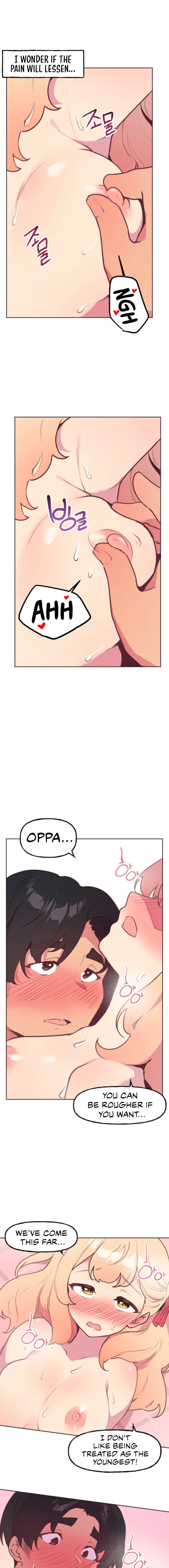 Son of Nam Chapter 22 Page 5