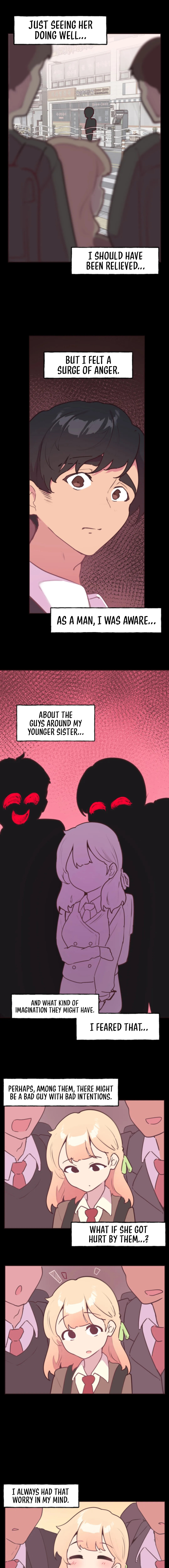 Son of Nam Chapter 22 Page 7