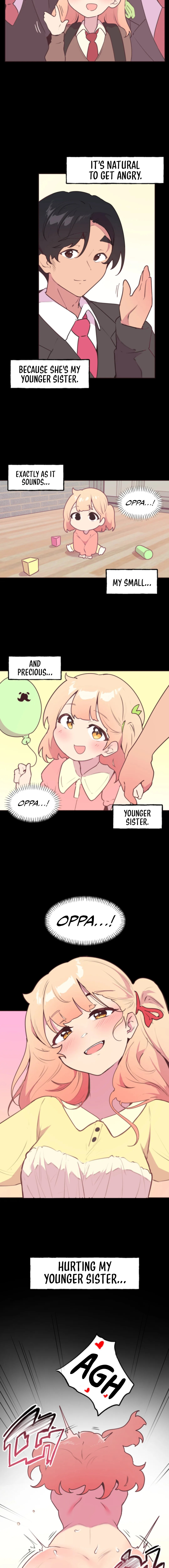 Son of Nam Chapter 22 Page 8
