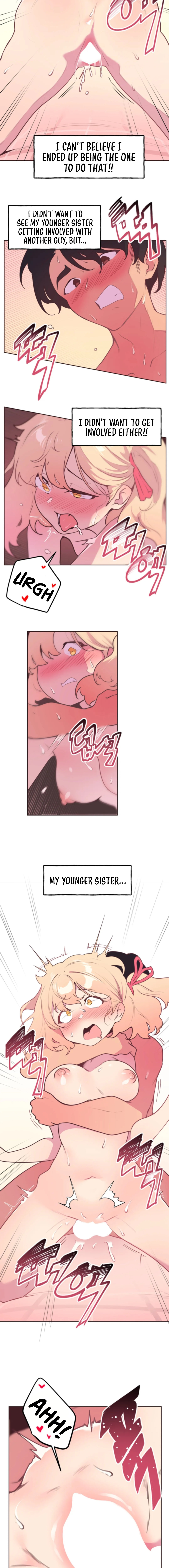 Son of Nam Chapter 22 Page 9