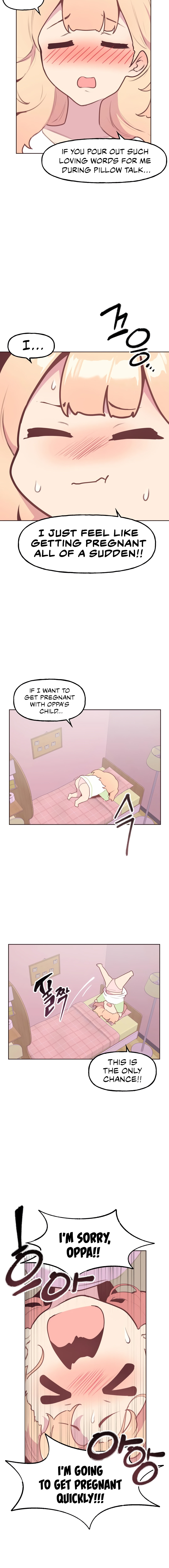 Son of Nam Chapter 23 Page 10