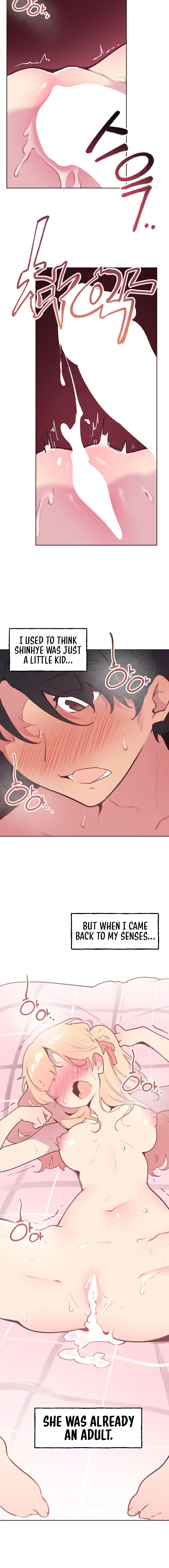 Son of Nam Chapter 23 Page 4