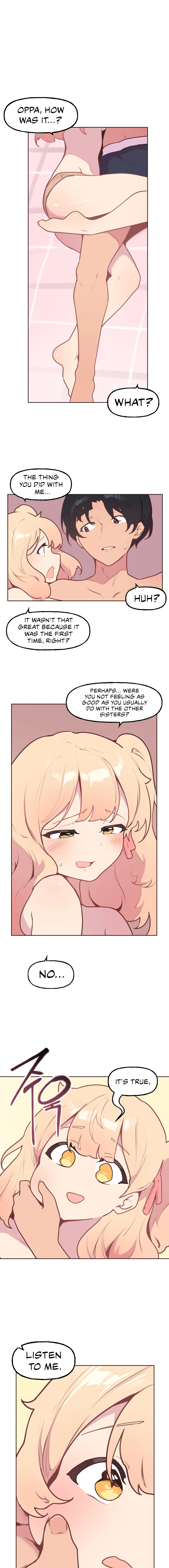 Son of Nam Chapter 23 Page 5