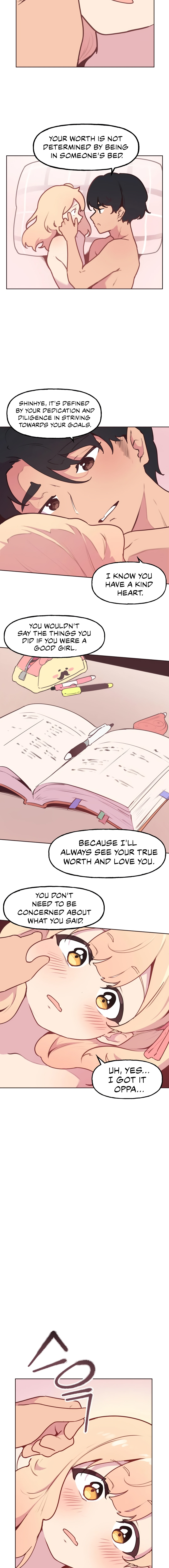 Son of Nam Chapter 23 Page 6