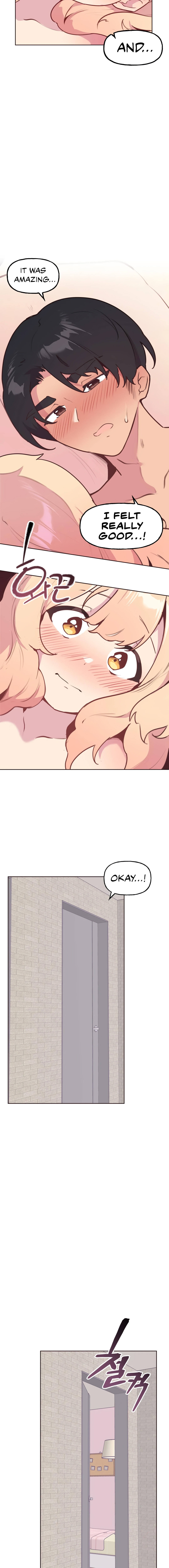 Son of Nam Chapter 23 Page 7