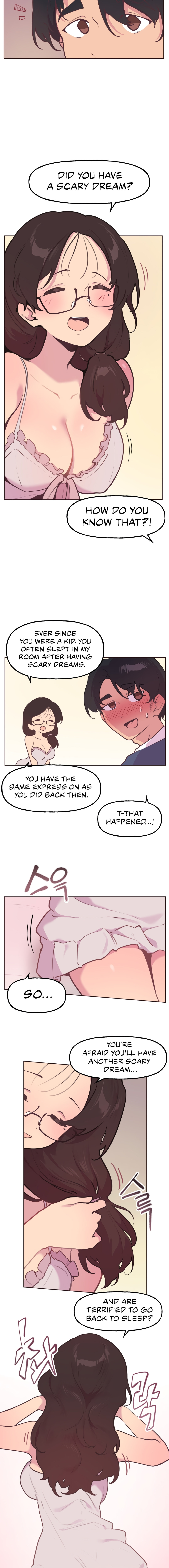 Son of Nam Chapter 24 Page 11