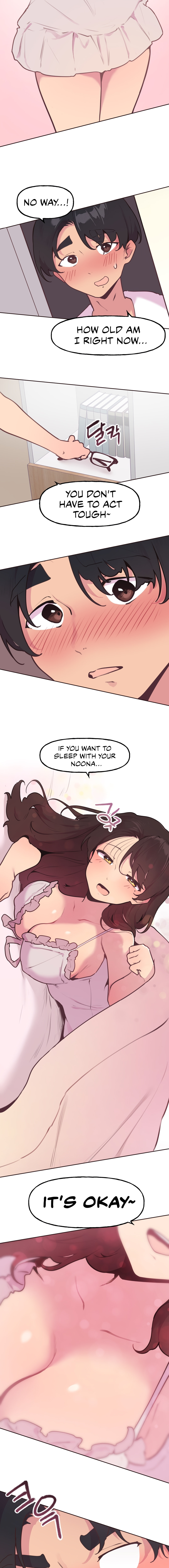 Son of Nam Chapter 24 Page 12