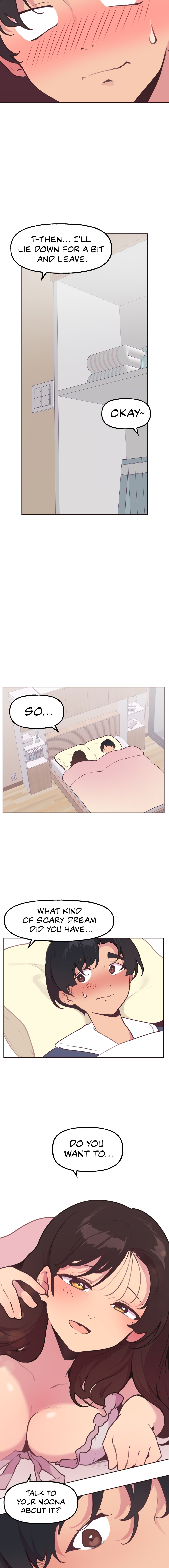 Son of Nam Chapter 24 Page 13