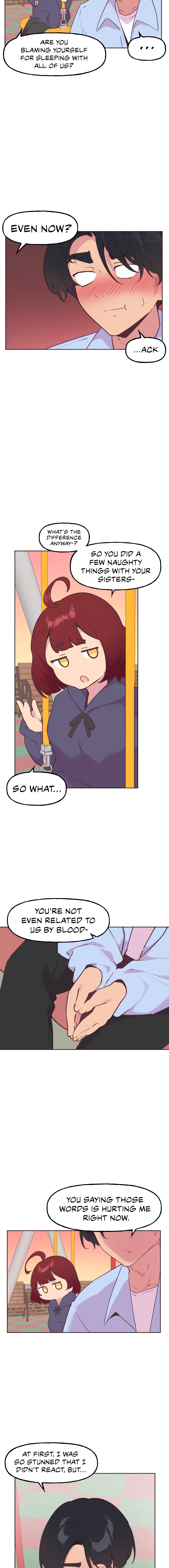 Son of Nam Chapter 24 Page 2