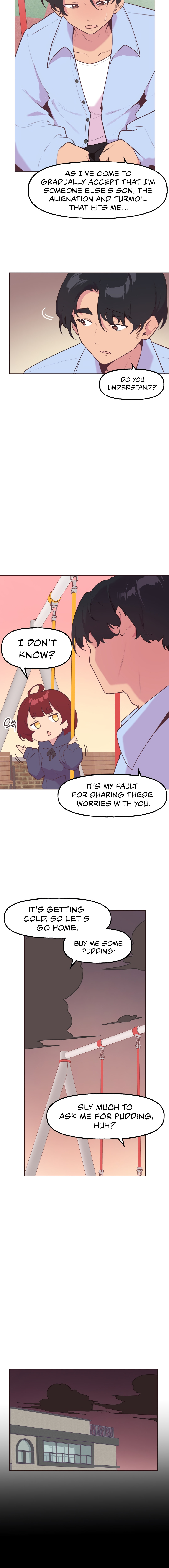 Son of Nam Chapter 24 Page 3