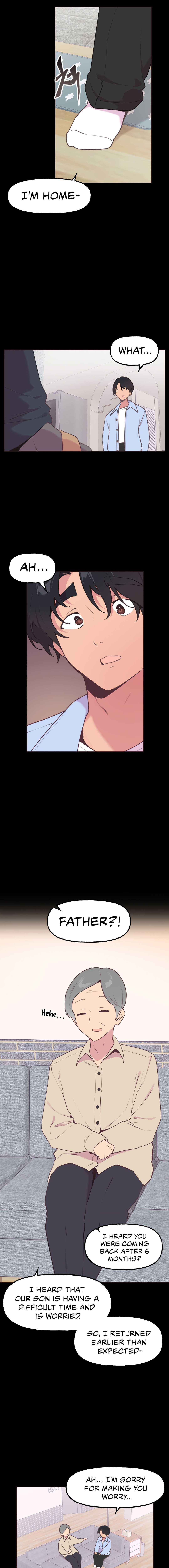 Son of Nam Chapter 24 Page 4
