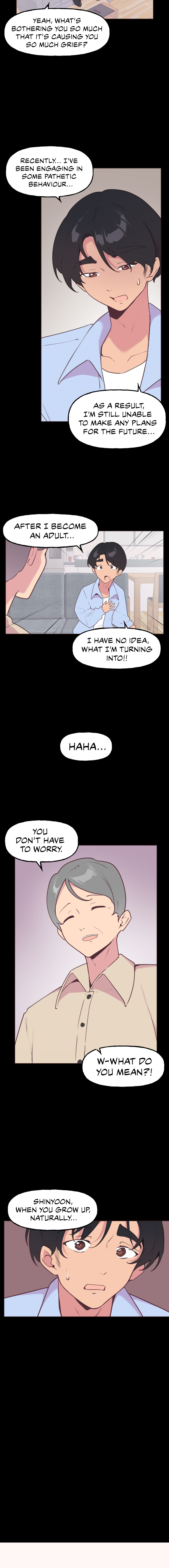 Son of Nam Chapter 24 Page 5