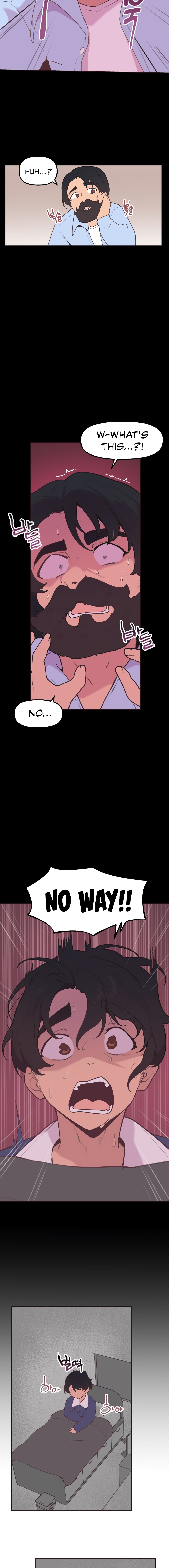 Son of Nam Chapter 24 Page 7