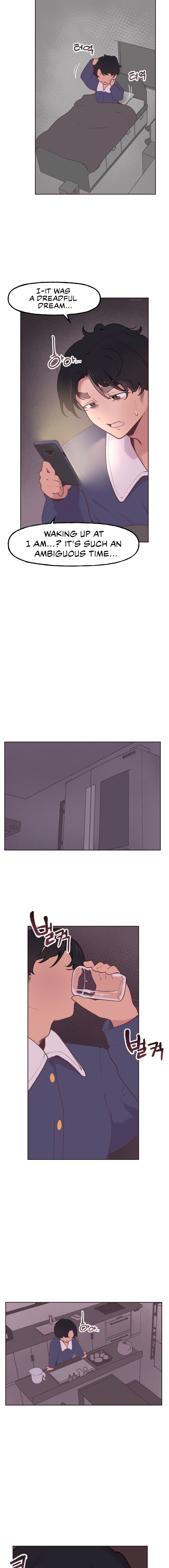 Son of Nam Chapter 24 Page 8