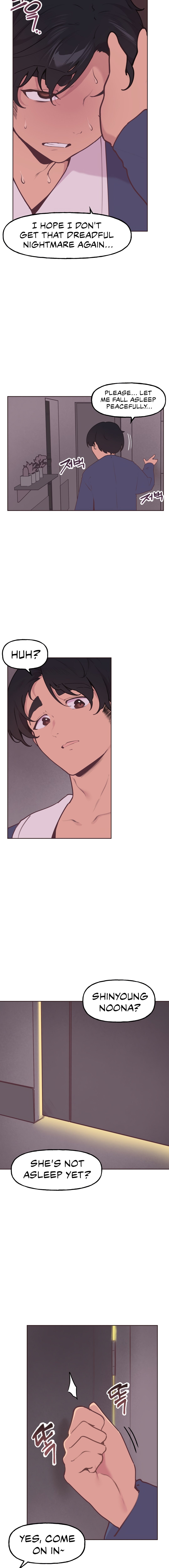 Son of Nam Chapter 24 Page 9