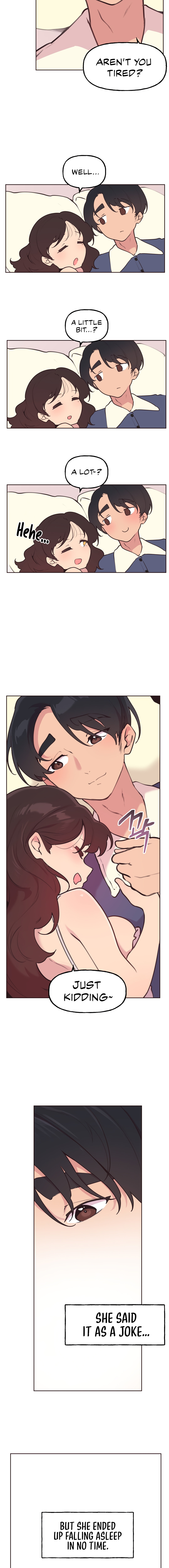 Son of Nam Chapter 25 Page 10