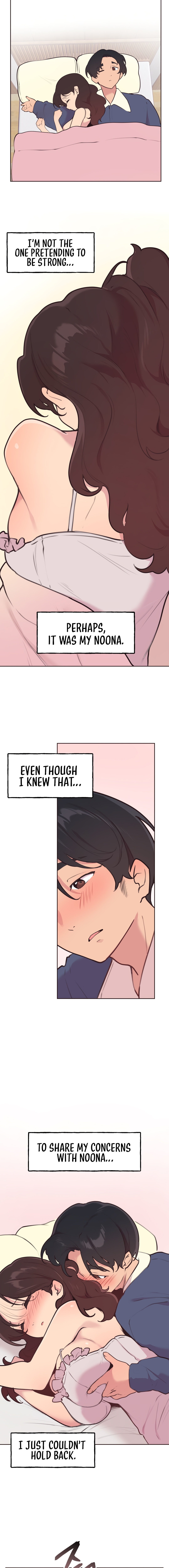Son of Nam Chapter 25 Page 11
